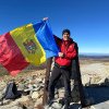 (video) Zi istorică pentru Republica Moldova: Mircea Baciu, primul alpinist din țară care a escaladat cele mai înalte 7 vârfuri de pe continente