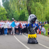 (video/foto) Starturi Olimpice în parcul Valea Morilor: Ambasadorul Fraței, Graham Paul și sportivii moldoveni calificați la JO 2024, prezenți la eveniment