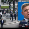 Viktor Orban: „Robert Fico se zbate între viață și moarte. Am fi avut mare nevoie de el acum și de o Slovacie pro-pace”