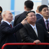 Vladimir Putin se pregătește să viziteze Coreea de Nord
