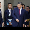 Xi Jinping, în Europa pentru prima oară după 5 ani: S-a întâlnit cu Macron și șefa UE, la Palatul Elysee. Mizele vizitei