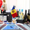 Ziua Națională a Vinului din Republica Moldova primește la Londra premiul „Magnet of the Region oferit de „Wine Travel Award”