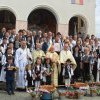 64 de bărbați și femei din Cugir vor pregăti în acest an, „paștile” pentru Noaptea de Înviere