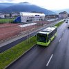A fost actualizat programul de transport public local, din orașul Cugir