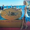 Cugireanca Simona Mureșan, prezență strălucitoare pe covorul roșu al Festivalului de Film de la Cannes