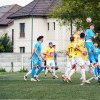 În ultima rundă a sezonului: Viitorul Cluj – Metalurgistul Cugir 0-1 (0-0)