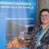 Medicul cugirean Terezia Mureșan – Samoilescu, prezentare de succes la Conferința Națională „Ziua Medicului de Familie”