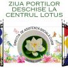Miercuri, 15 mai 2024: Ziua Porților Deschise, la Centrul de asistență și recuperare pentru persoane vârstnice Lotus Cugir