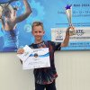 Tenismenul cugirean, Dragoș Chirițoiu – locul 2 la „Cupa Star Transmission”, contând în cadrul Campionatului Național organizat de FRT