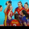 România – Suedia 3-0, în cel de-al treilea meci al turneului CEV Volleyball European Golden League – 2024