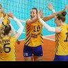 Suedia – Azerbaidjan 3-0, în cel de-al doilea meci al turneului CEV Volleyball European Golden League – 2024
