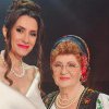Veta Biriș – 75 de ani de viaţă, 55 de ani de activitate artistică şi 50 de ani de colaborare cu Televiziunea Română