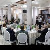 26 de cupluri din Aiud, care în 2024 împlinesc 50 de ani de căsătorie, sărbătorite de administrația locală în cadrul evenimentului „Ziua Familiei
