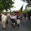 Ansamblul Folcloric „Doina Aiudului”, participă la Festivalul Folcloric „Cassovia”, de la Kosice (Slovacia)