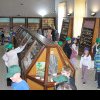 Peste 700 de elevi și cadre didactice au vizitat Muzeul de Științele Naturii Aiud, în perioada 23 – 26 aprilie 2024