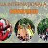 Sâmbătă, 1 iunie 2024: Ziua Internațională a Copilului, sărbătorită în Parcul Municipal Aiud