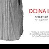 18 mai 2024: Expoziție retrospectivă a scluptoriței Doina Ilie, în Sebeșul natal
