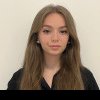 Bianca Maria Grosu, elevă a Colegiului Național „Lucian Blaga” din Sebeș, premiul I la faza națională a Olimpiadei de Limba Spaniolă