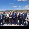 Delegație a membrilor Comisiei pentru Afaceri Europene a Parlamentului Landului Brandenburg, în vizită la Sebeș
