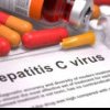 CNAS a demarat noul program de tratament fără interferon al hepatitei C