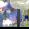 Maraton de transplant: Cinci donatori, o armată de medici și 20 de vieți salvate