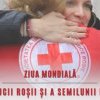 Ziua Crucii Roșii și a Semilunii Roșii – „Păstrăm umanitatea vie!”