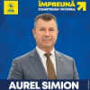 Aurel Simion, candidat PNL la funcția de președinte al Consiliului Județean Vâlcea: “Împreună putem construi viitorul!”