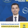 Cătălin Stănică: Este cazul ca localnicii din Mihăești să facă schimbarea decisivă! Proiecte prioritare pentru următorii patru ani