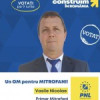 Vasile Nicolae are viziune clară și ambițioasă pentru progresul comunei Mitrofani