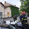 Accident în municipiul Drobeta Turnu Severin soldat cu o victimă