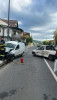 Accident rutier în municipiul Râmnicu Vâlcea soldat cu o victimă