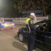 Amendă usturătoare și permis suspendat 6 luni pentru un bărbat care făcea taxi neautorizat