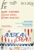 „An american dream“ la Filarmonica Oltenia