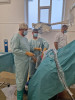 Artroscopia, procedura minim invazivă pentru afecțiunile genunchiului, accesibilă pentru pacienții din Craiova