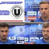 Baraj Conference League | „U“ Craiova – U Cluj, un meci de totul sau nimic