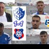 Baraj Liga 2 | ACSO Filiași a remizat cu FC Bihor Oradea în prima manșă