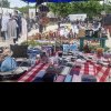 Bazarul Olteniei (Târgul) de la Făcăi, inima comerțului local. Atrage peste 50.000 de vizitatori la sfârșit de săptămână