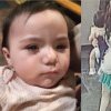 Bebeluș abandonat într-un coș de cumpărături din Los Angeles County, identificat