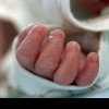 Bebelușul mort la Spitalul Județean Târgu Jiu avea malformații congenitale