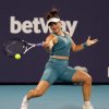 Bianca Andreescu a surprins plăcut! Succes meritat la debutul în Roland Garros