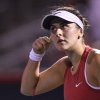 Bianca Andreescu, la „turație“ maximă! O nouă victorie muncită la Roland Garros