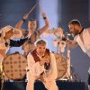 Cântăreţul croat care a câştigat locul II la Eurovision şi-a donat recompensa primită de la guvern