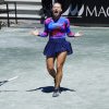 Ce victorie! Ana Bogdan a făcut un meci mare cu finalista US Open din 2021