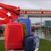 Cetățenii români pot călători în Turcia doar cu buletinul