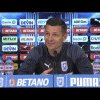 Constantin Gîlcă și Nicușor Bancu au prefațat meciul „U” Craiova – FCSB