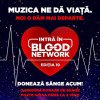 Craiova: Vrei bilete gratis la UNTOLD sau Neversea, donează sânge!