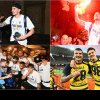 Dennis Man şi Valentin Mihăilă revin cu Parma în Serie A