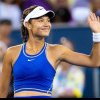 Emma Răducanu a spus pas turneului de la Roland Garros