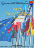 Expoziția de carte intitulată „Ziua Europei”,la „Aman“