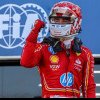 F1 / Charles Leclerc a convins în calificări și va porni din pole position la Monaco